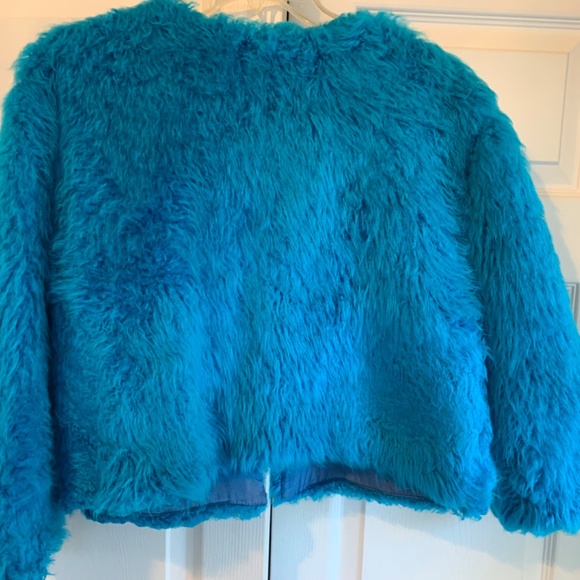 JACKET - Picture 2 of 4